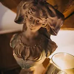 Appartamento Le Prieuré *