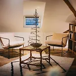 Le Prieuré Wissembourg