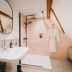 Le Prieuré Wissembourg
