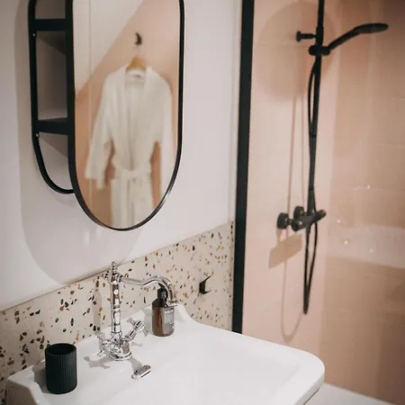 Le Prieuré * Wissembourg