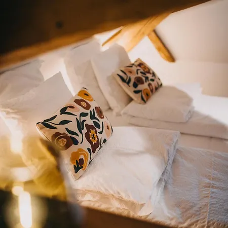 Le Prieuré Apartamento *