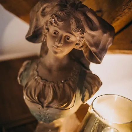 Apartamento Le Prieuré *