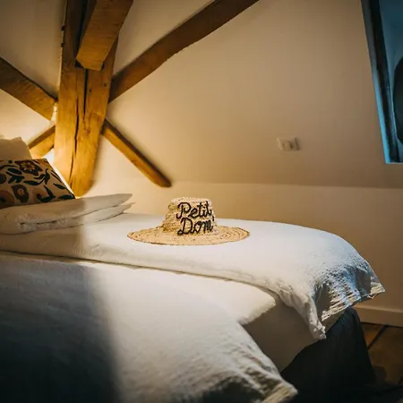 Le Prieuré Apartamento Wissembourg