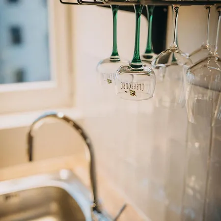 Le Prieuré Apartamento Wissembourg