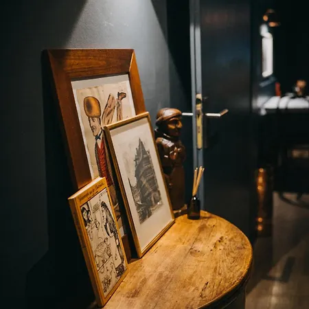 Le Prieuré Wissembourg