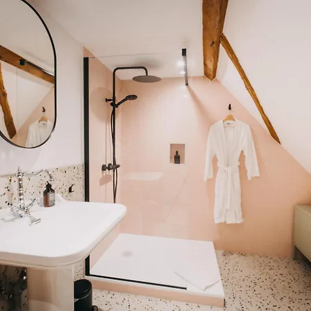 Le Prieuré Wissembourg